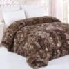 Πάπλωμα Fake Fur 9 Υπέρδιπλο