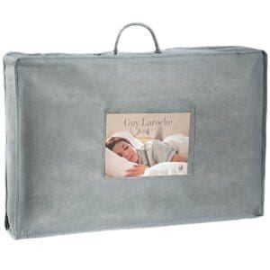 Μαξιλάρι Ύπνου Guy Laroche Memory Foam Normal