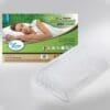 Μαξιλάρι Ύπνου La Luna The Superior Latex Contour Pillow 42x65x10+8