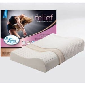 The Relief Orthpedic 1