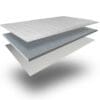 ypnos ανωστρωμα gel memory foam 7 cm