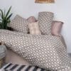 υπερδιπλα σεντόνια coordinable cb2067