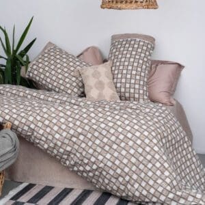 υπερδιπλα σεντόνια coordinable cb2067