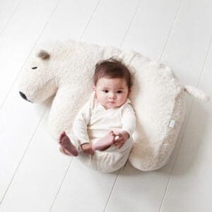 Μαξιλάρι Θηλασμού Nanami Polarbear Nanook 1
