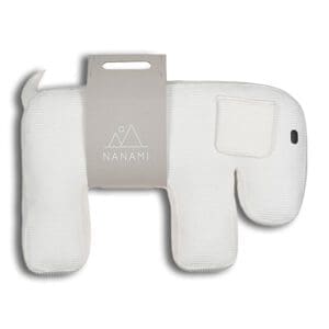 Μαξιλάρι Θηλασμού Nanami Molly Dog Off white