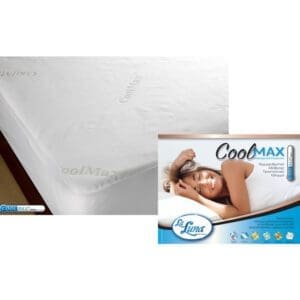 Κάλυμμα La Luna CoolMAX 1