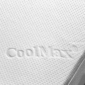 Κάλυμμα La Luna CoolMAX 2