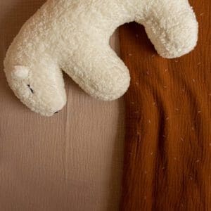 Μαξιλάρι Θηλασμού Nanami Polarbear Nanook 3