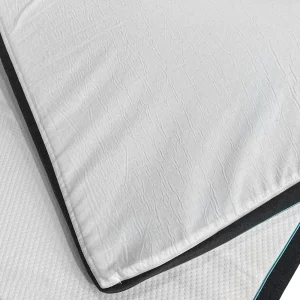 Ypnos Ανώστρωμα Gel Memory Foam 5 cm bottom layer