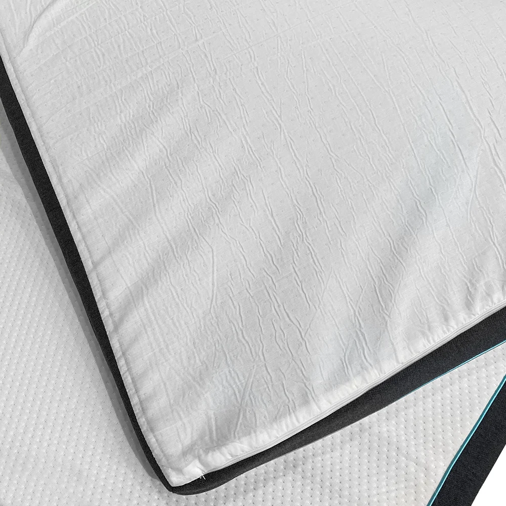 Ypnos Ανώστρωμα Gel Memory Foam 5 cm bottom layer