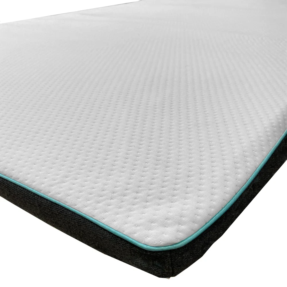Ypnos Ανώστρωμα Gel Memory Foam 5 cm top layer