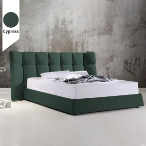 Υφασμάτινο Κρεβάτι Calm Cypress