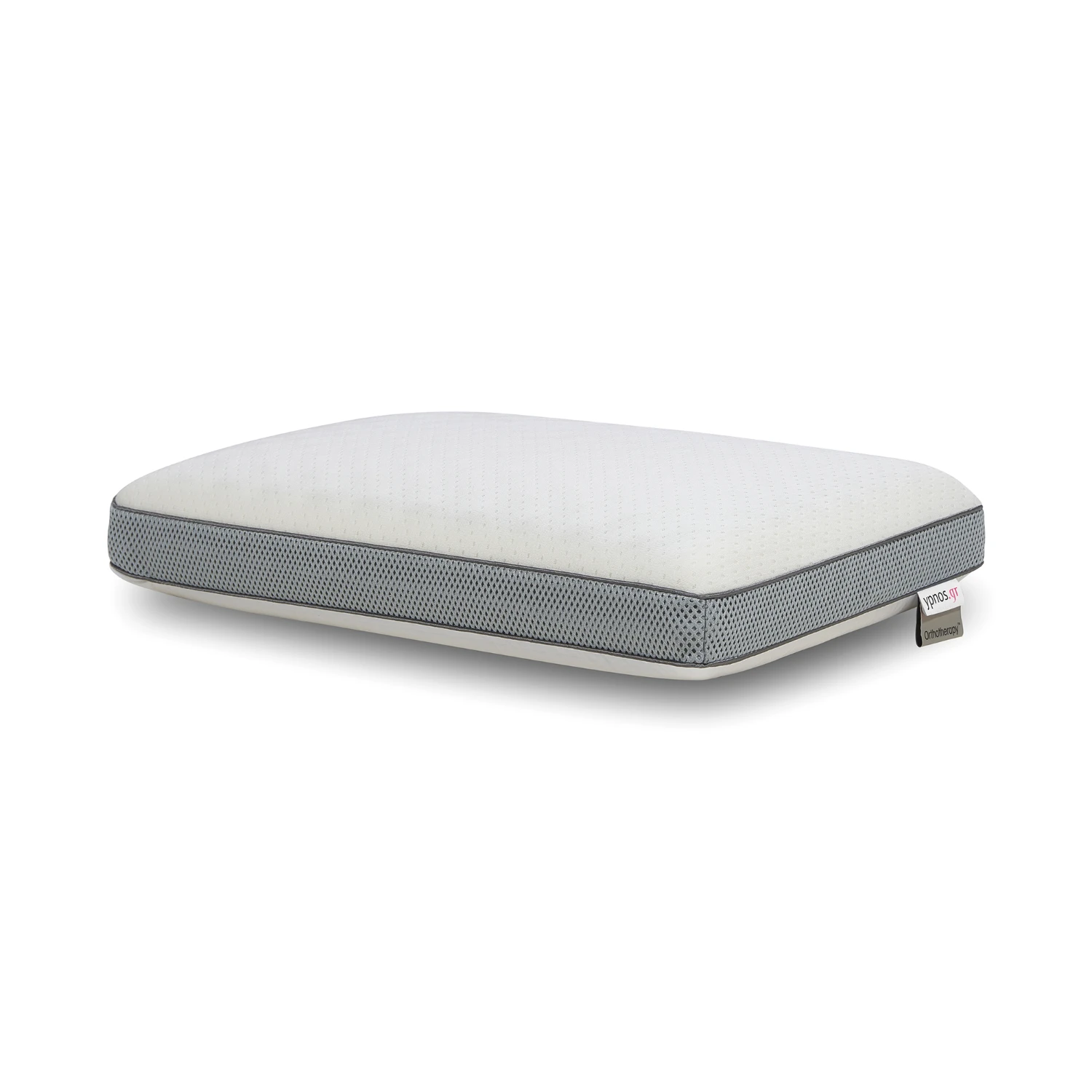Μαξιλάρι Ύπνου Airfeel Memory Anatomic Orthotherapy 40x60+12 Medium μέτριας σκληρότητας 1