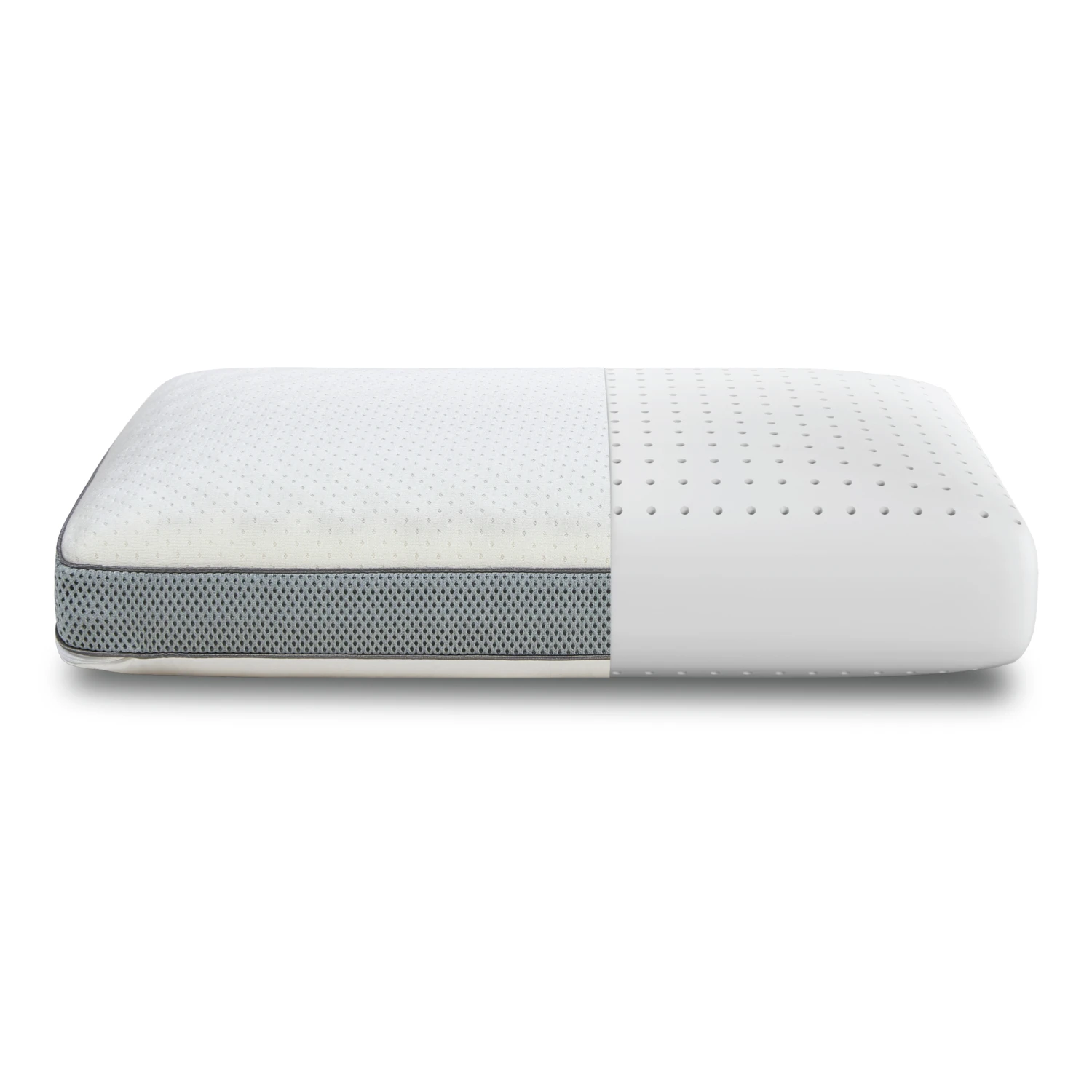 Μαξιλάρι Ύπνου Airfeel Memory Anatomic Orthotherapy 40x60+12 Medium μέτριας σκληρότητας 4