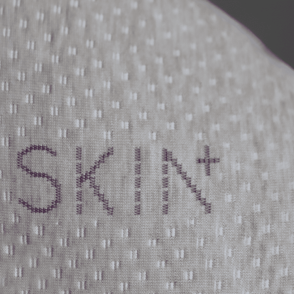 Μαξιλάρι Ύπνου Crescent Overnight Skin+ Anti aging (50x35x14)_1