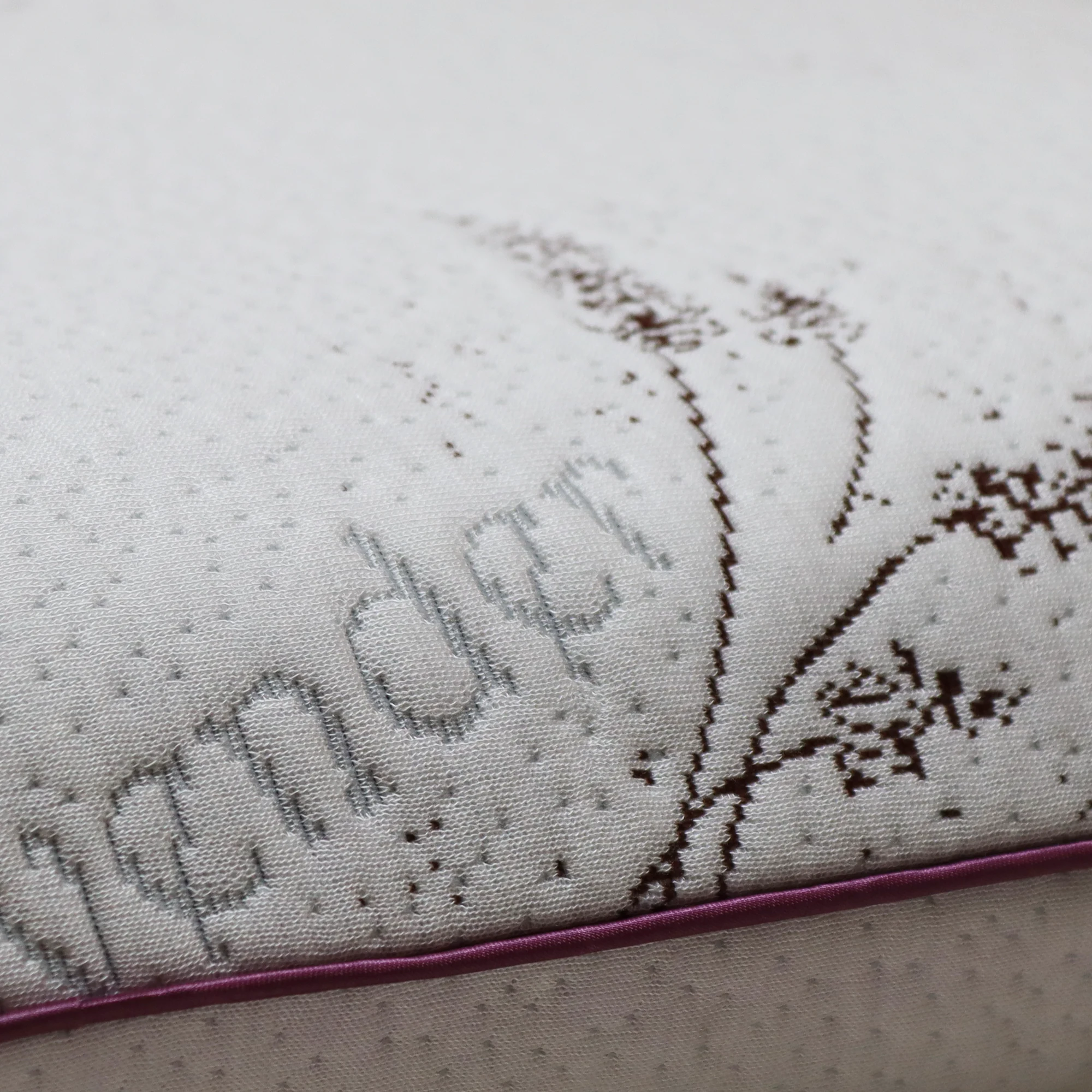 Μαξιλάρι Ύπνου Memory Foam Lavender _3