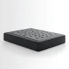 Στρώμα ύπνου ανατομικό Black Ice Gel Memory 1