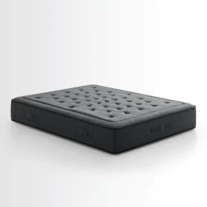 Στρώμα ύπνου ανατομικό Black Ice Gel Memory 1