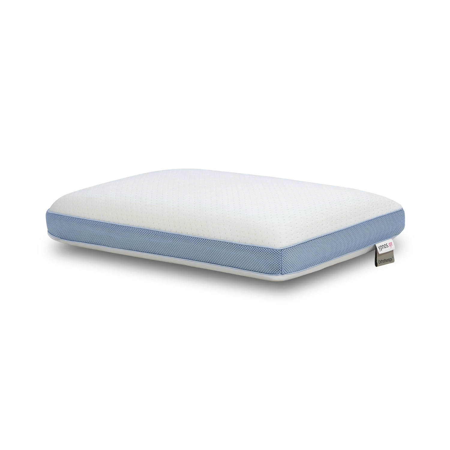 Μαξιλάρι Airfeel Memory Anatomic Orthotherapy Soft μαλακή σκληρότητας 1