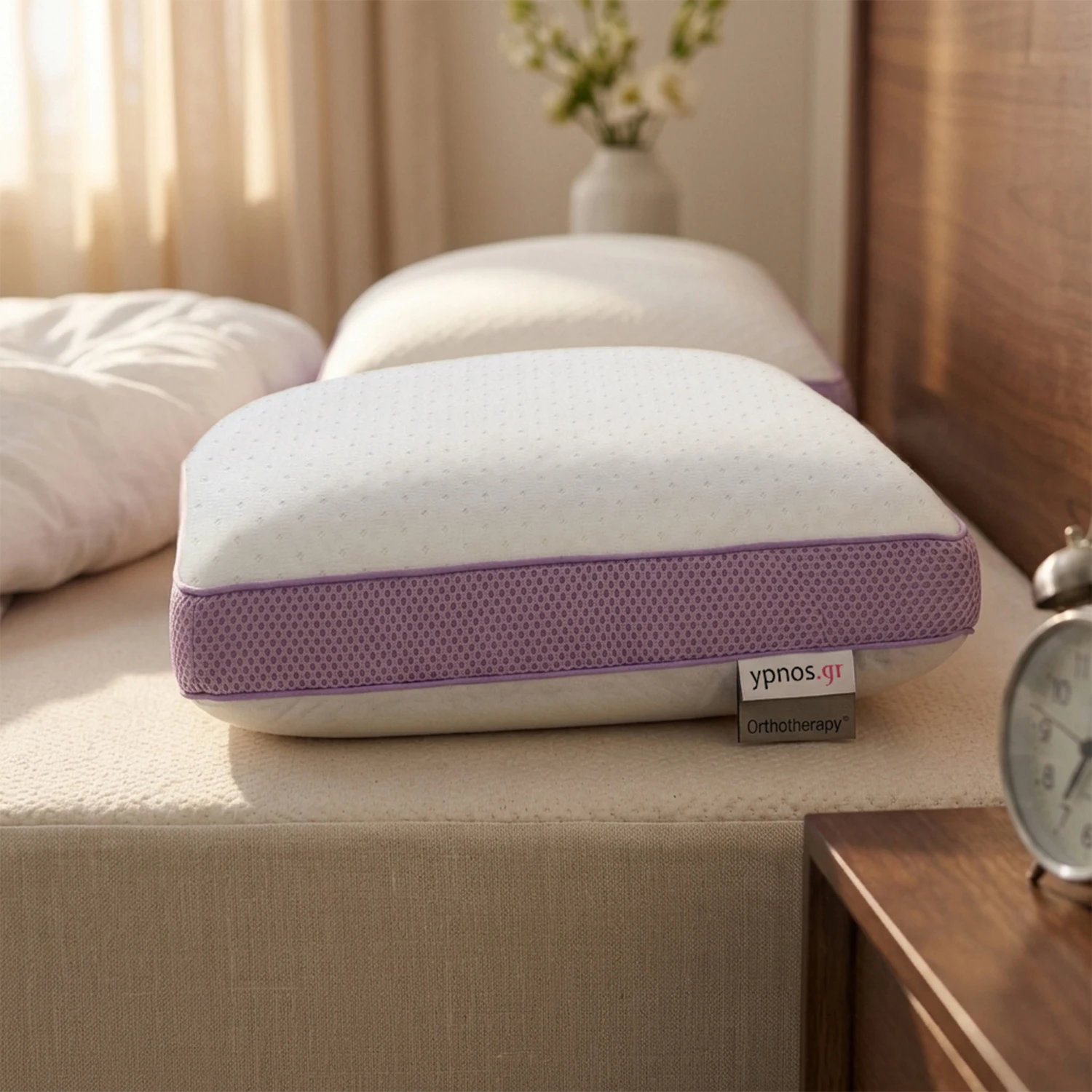 Airfeel Memory Anatomic Orthotherapy Firm