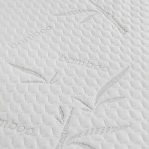 Alternative view of Ανώστρωμα memory foam La Luna Easy Rest 5cm